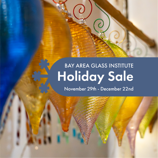 BAGI's Holiday Sale