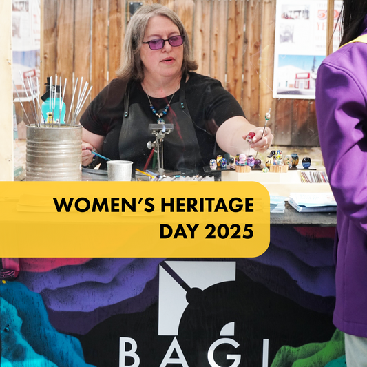 Women's Heritage Day 2025
