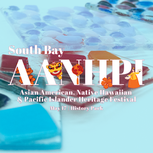 South Bay AANHPI Festival