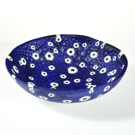 Penelope Rakov Lee: "Murrine Doesn't Have To Be So Scary"
