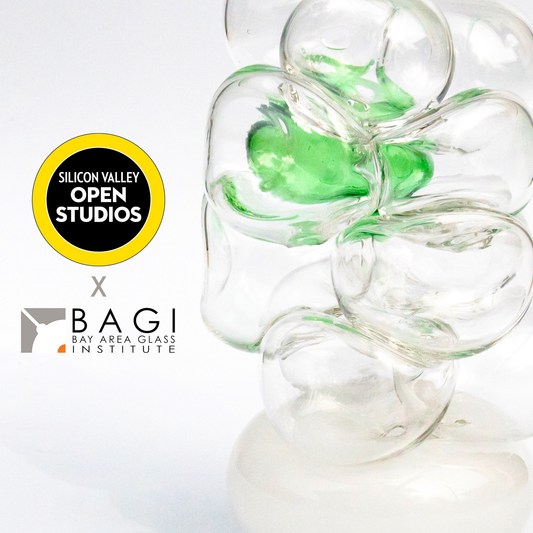 Silicon Valley Open Studios