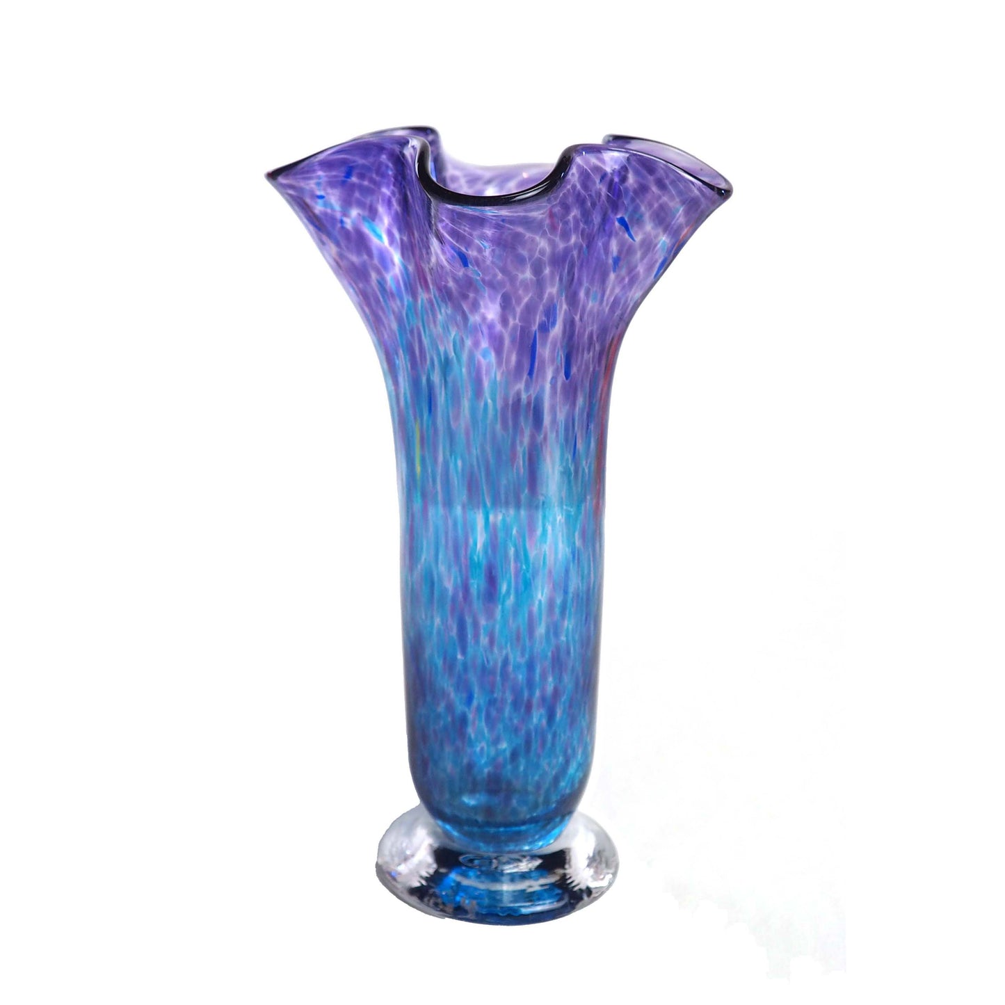 Glass Vase