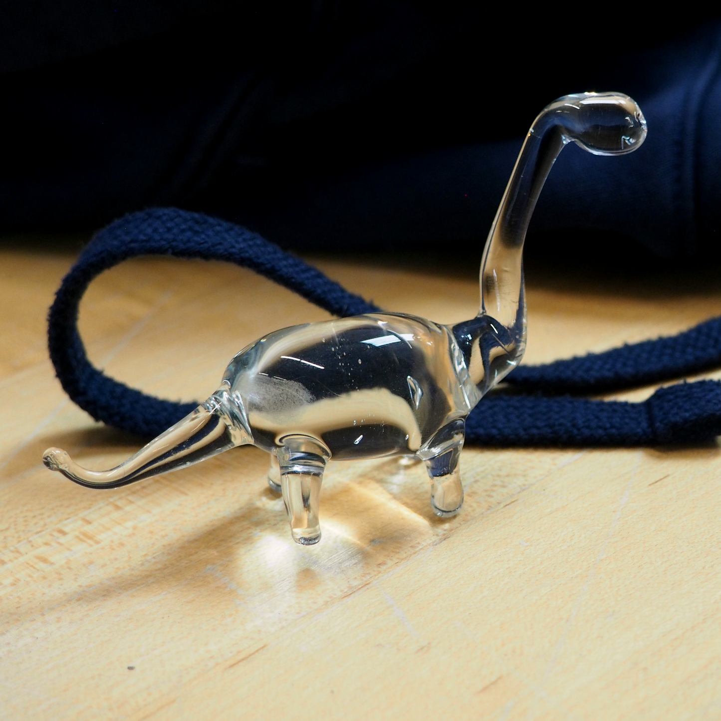 Flameworking Camp (Borosilicate) (ages 12–16)