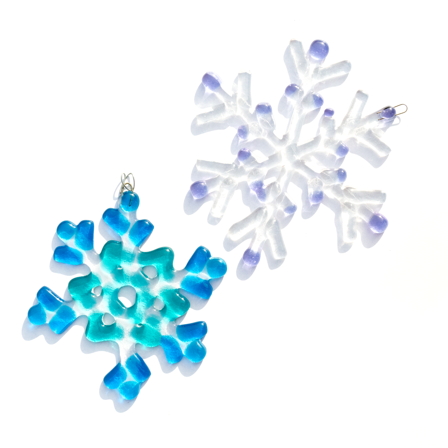 Snowflakes
