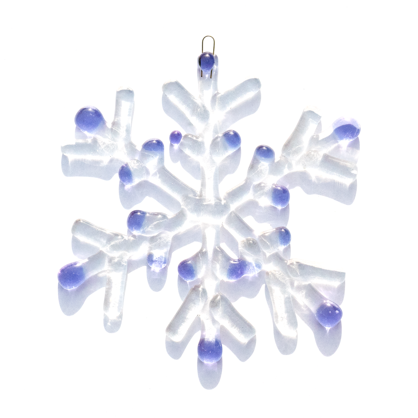 Snowflakes