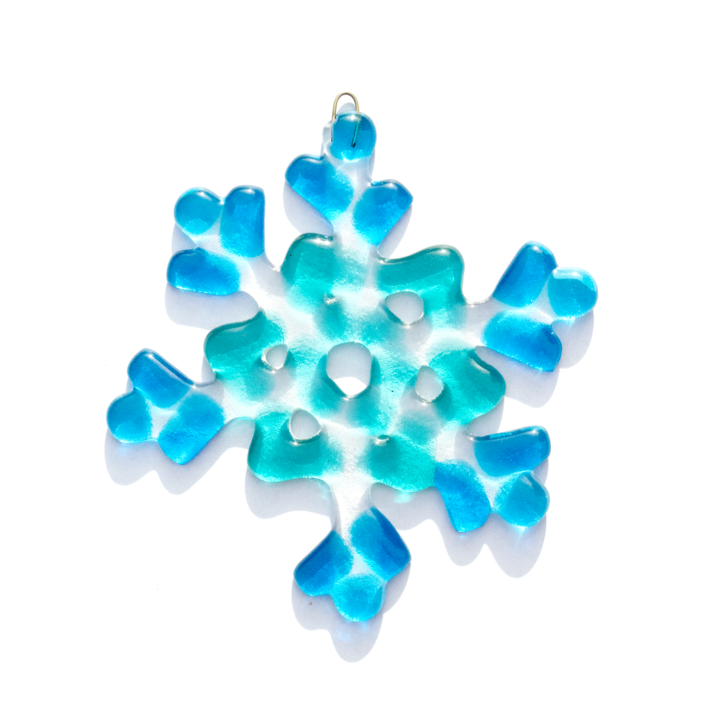 Snowflakes
