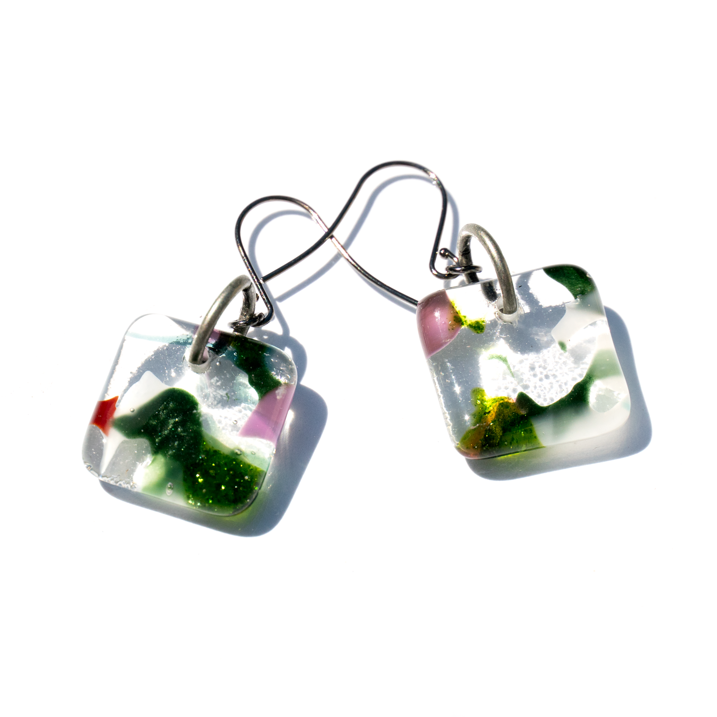 Fused Jewelry