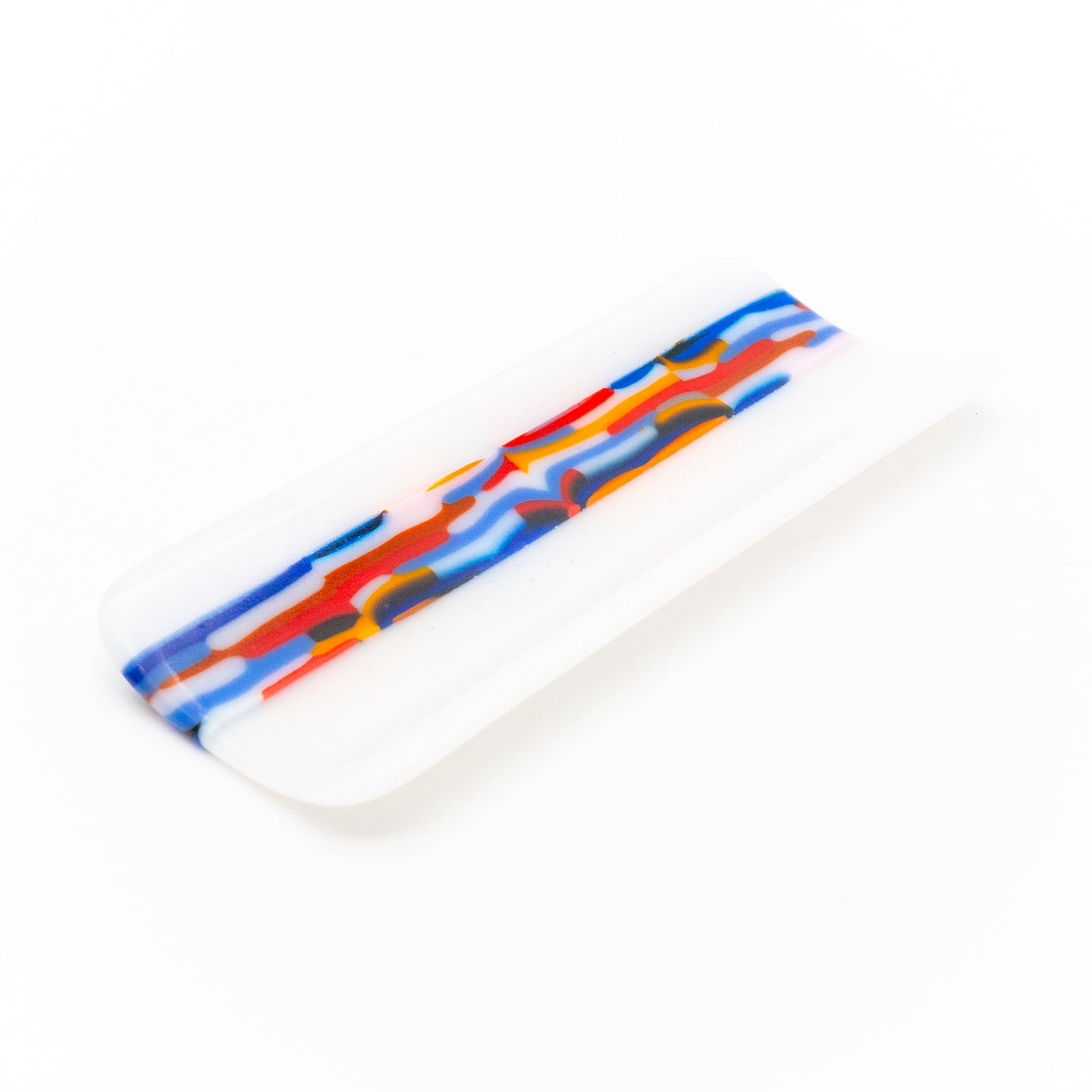 Exploring Pattern Bars