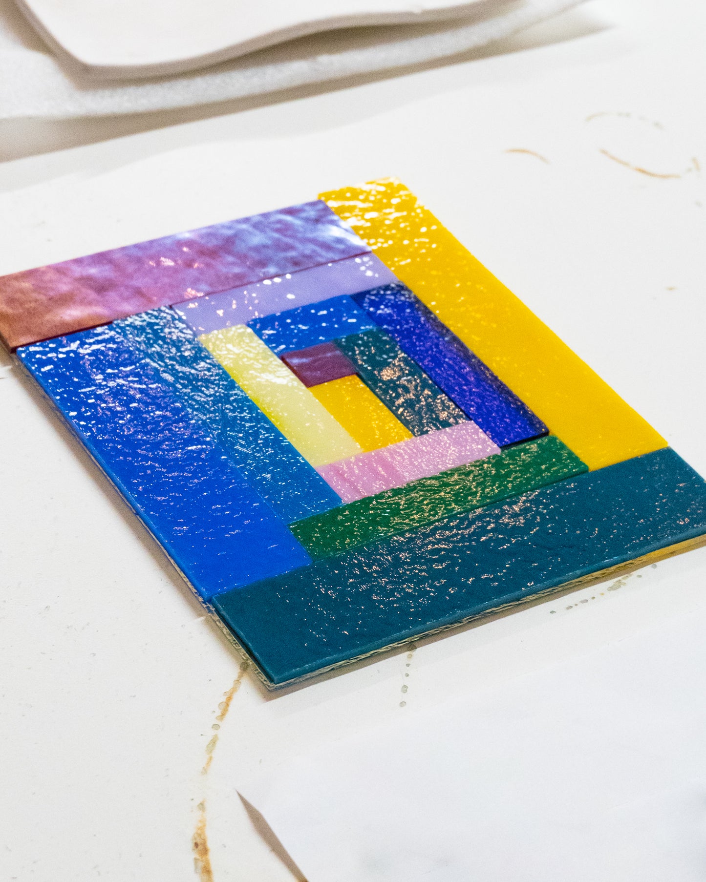 Fusing 2: Geometry