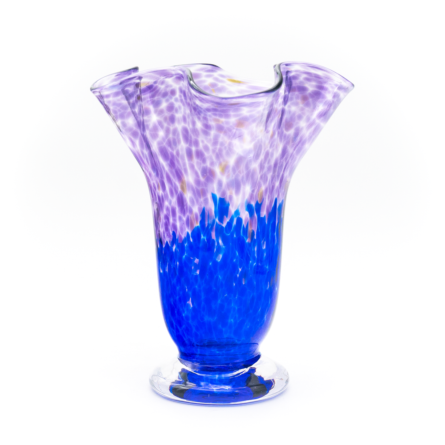 Glass Vase