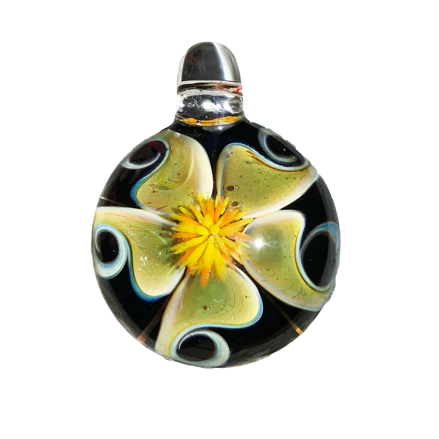 Borosilicate Pendants