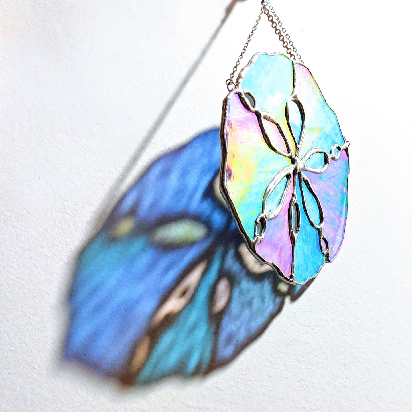 Stained Glass 1: The Basics