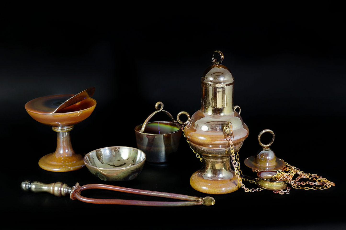 KCJ Szwedzinski + David Walters Community Night