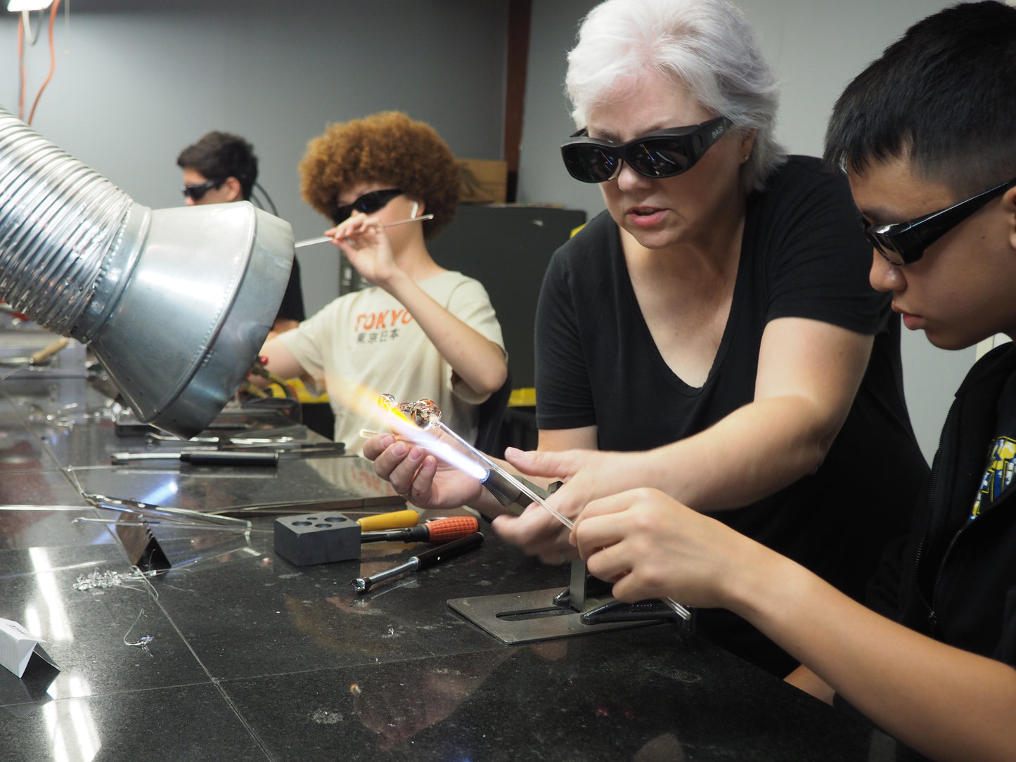 Open Torch (Existing Renters Only)