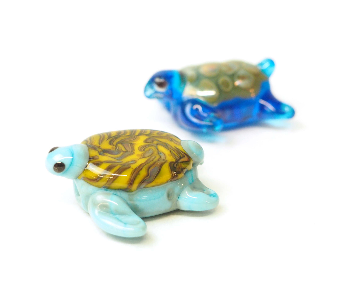 Turtle Beads