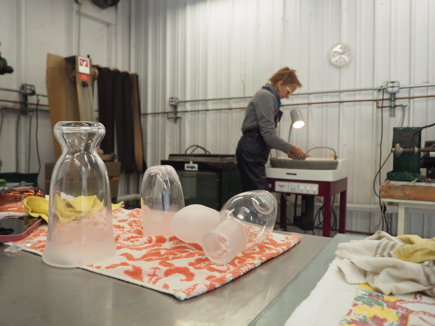 Coldworking 1