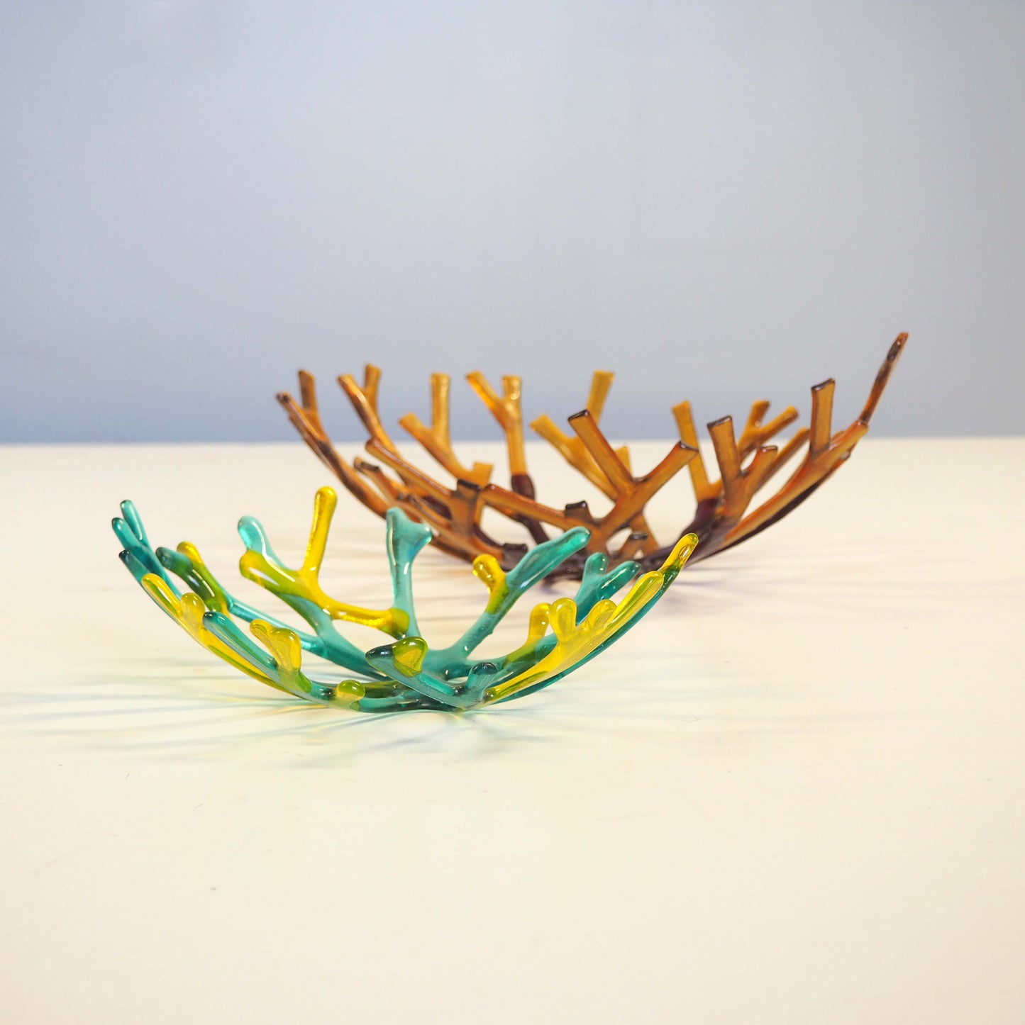 Coral Bowl