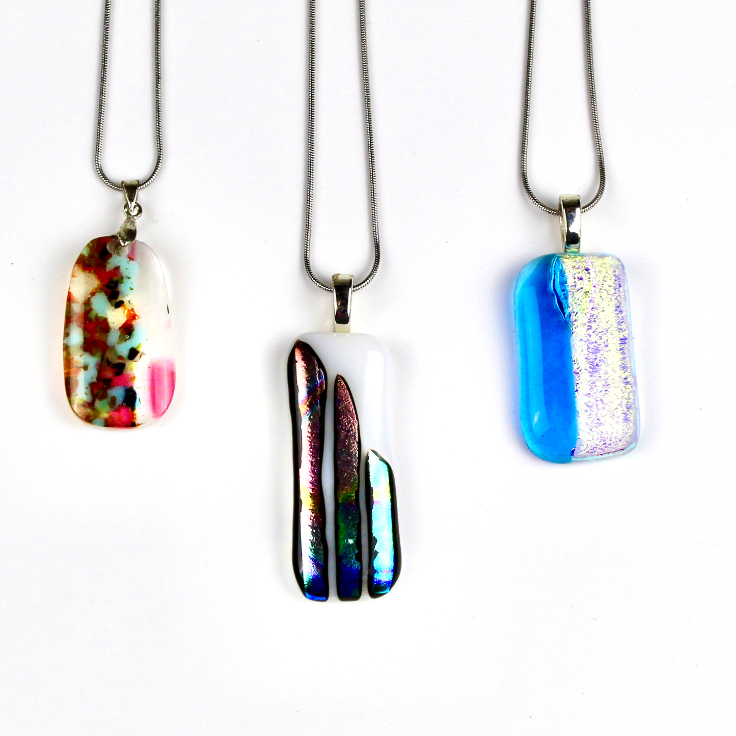 Fused Jewelry