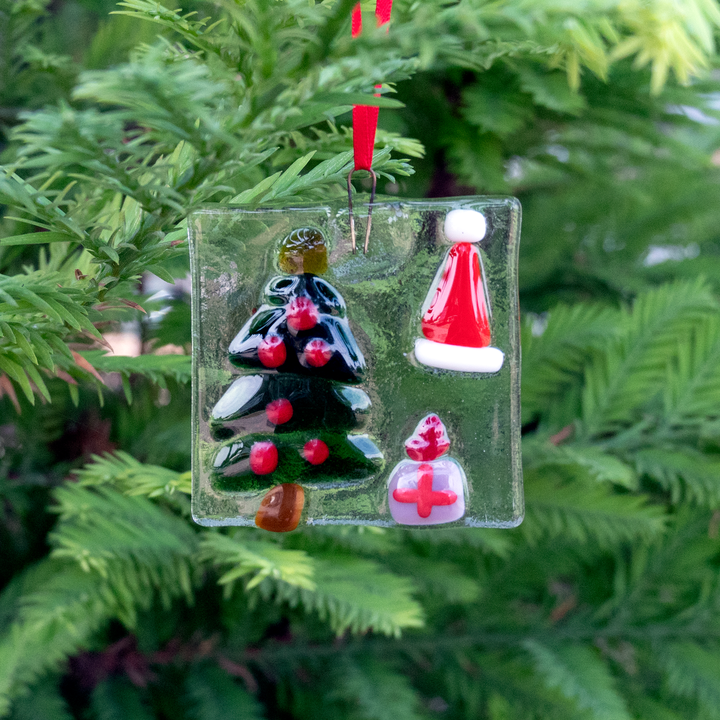 Holiday Mini Fuse