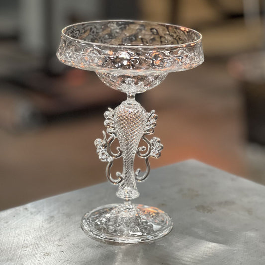 "I’ll Make You a Punty You Can’t Refuse" with Jason McDonald