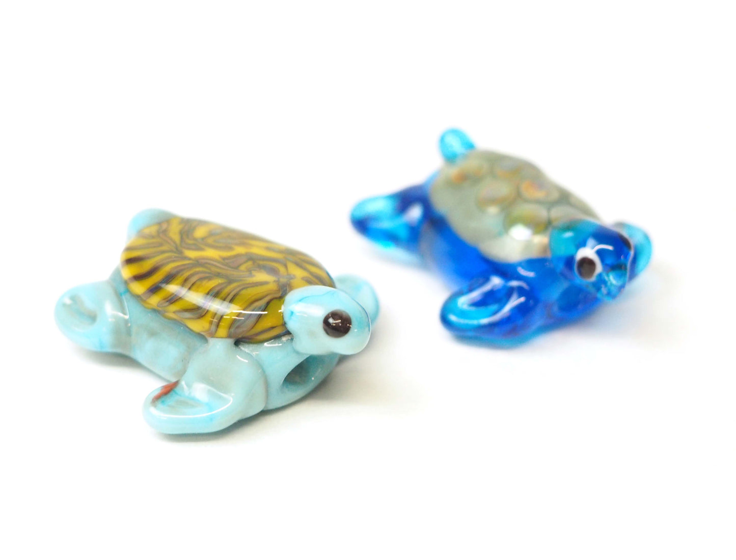 Turtle Beads