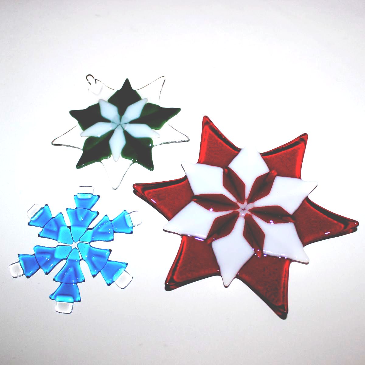 Winter Fuse