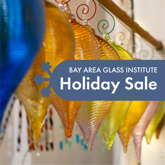 BAGI's Holiday Sale