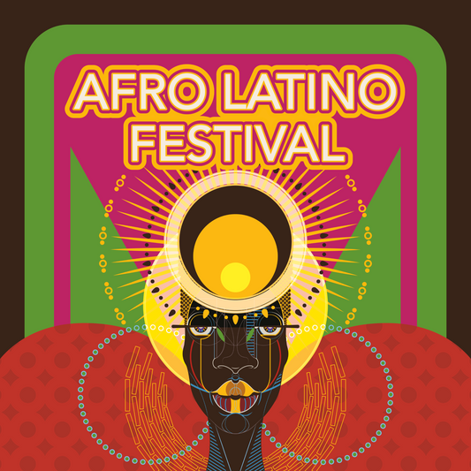 Afro-Latino Festival 2026