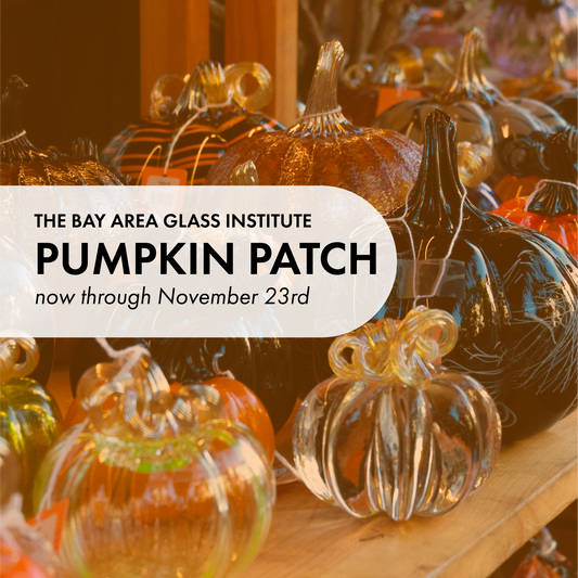 The BAGI Studio Pumpkin Patch
