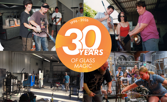 BAGI's 30th Birthday Party
