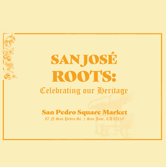 San Jose Roots