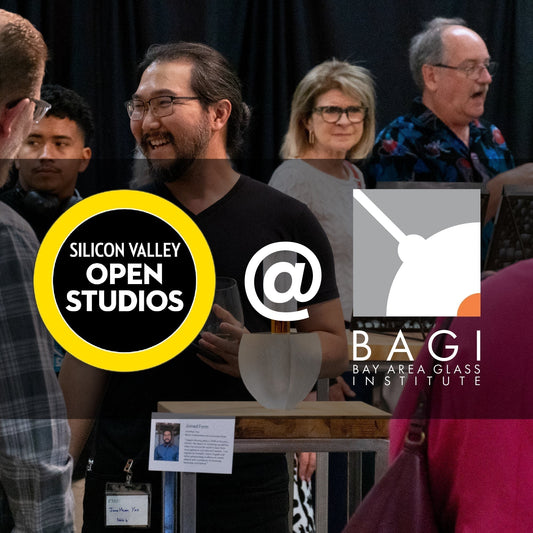 Silicon Valley Open Studios