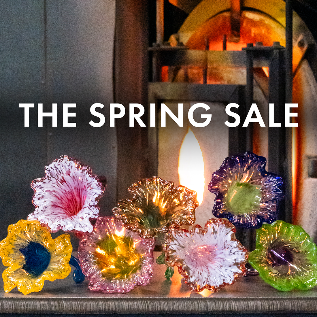 The Spring Sale 2025