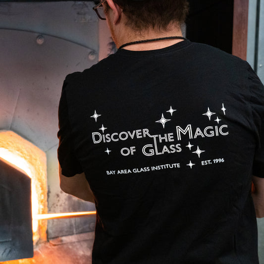 2026 BAGI T-Shirt Design Contest