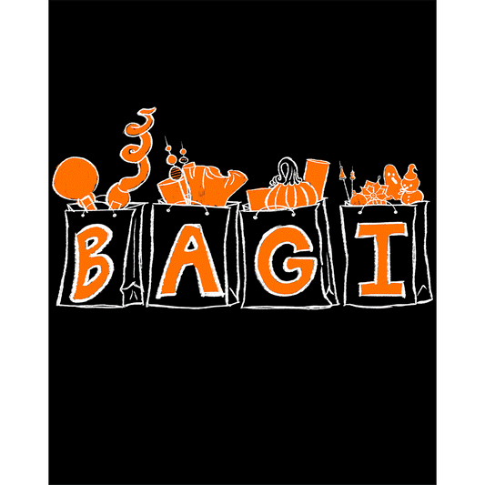 2026 BAGI T-Shirt Design Contest