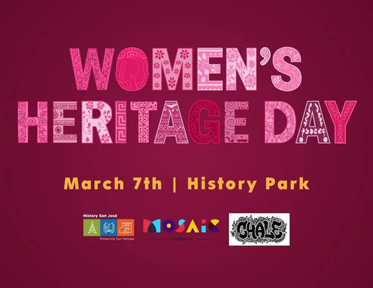 Women's Heritage Day 2026