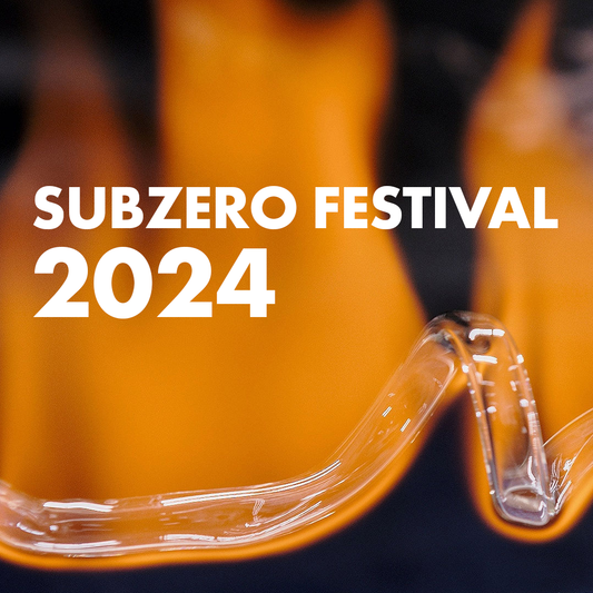SubZERO Festival 2024