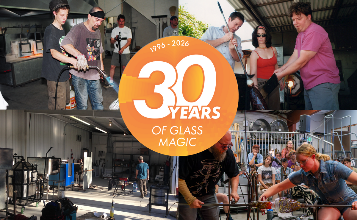 BAGI's 30th Birthday Party