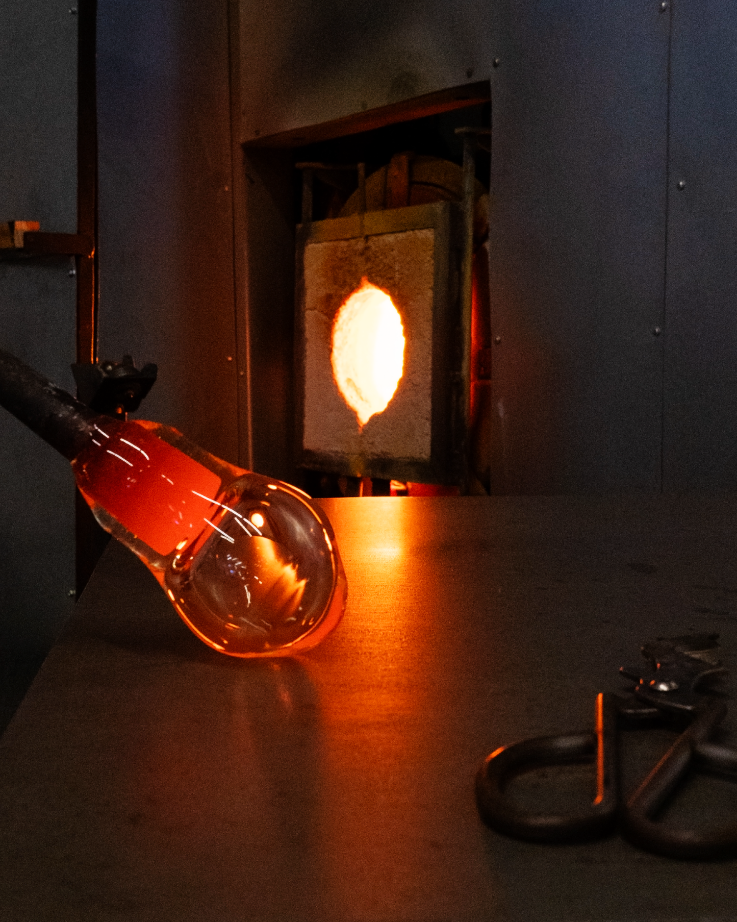 Additive Techniques (Glassblowing 3)