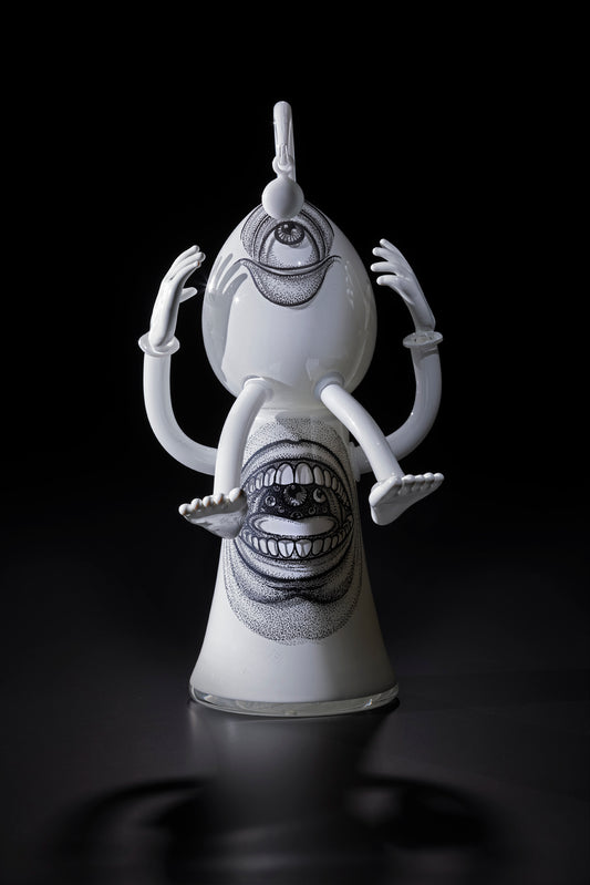 "(Image)ination" with KCJ Szwedzinski + David Walters