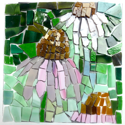 Introduction to Mosaics with Courtney McCloskey