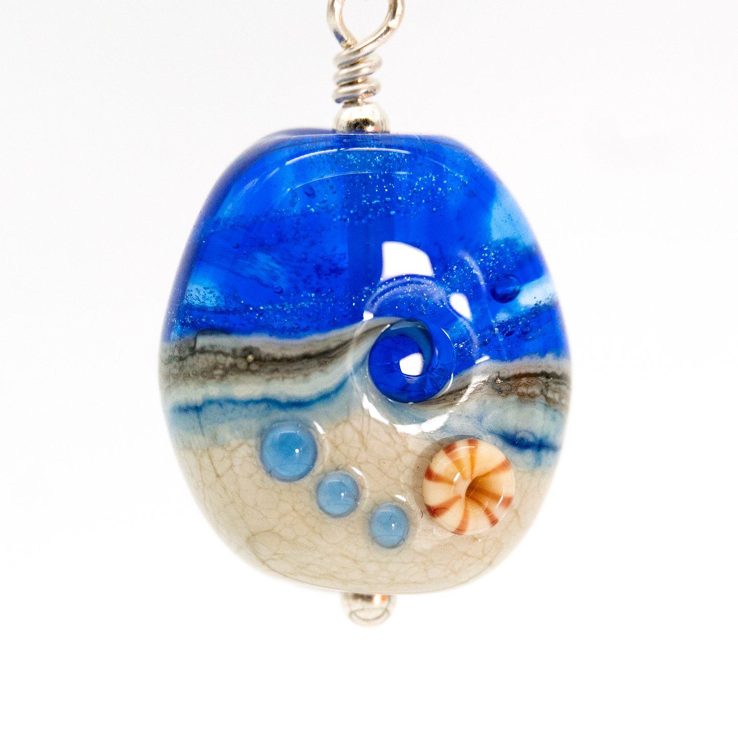 Seascapes with Shelly Woollvin