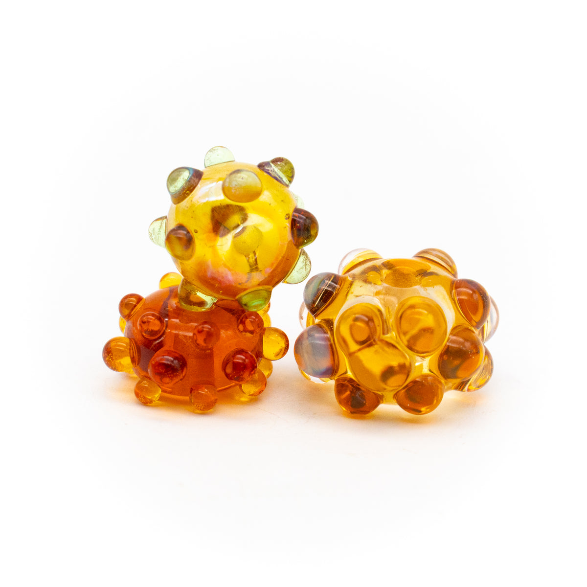 Skill Workshop: Adding Sparkle to Beads