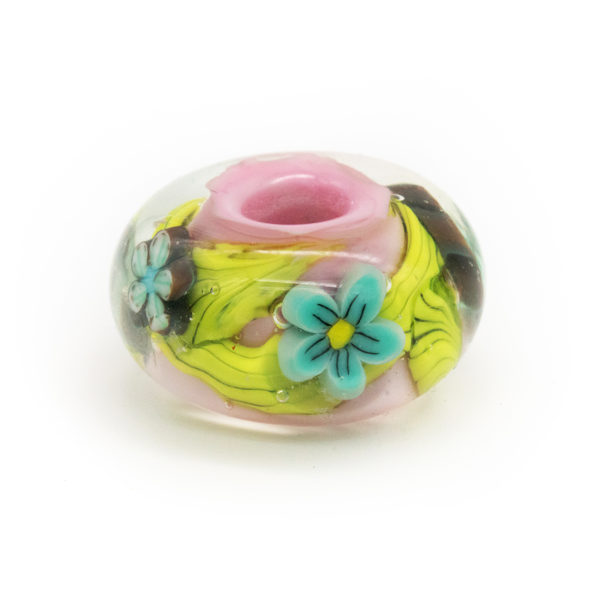Skills Workshop: Murrine for Beadmaking