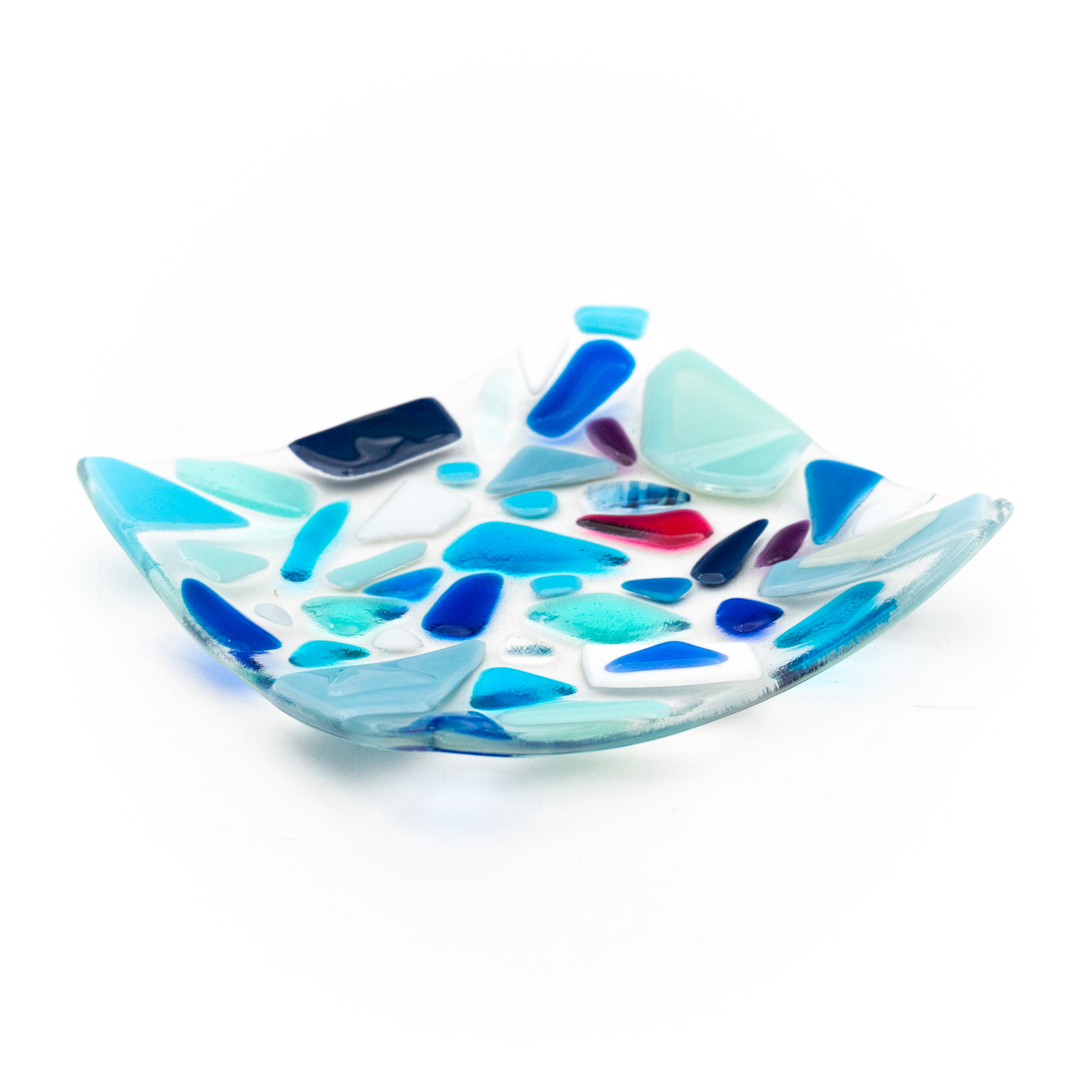 First Fire: Glass Fusing for Beginners