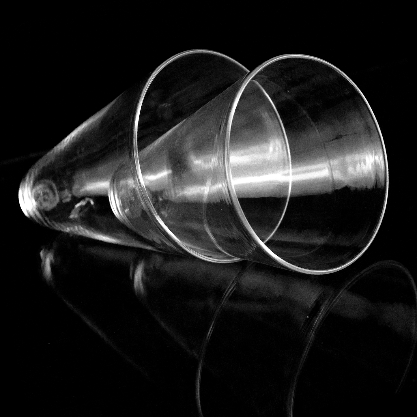 Learning Forms (Glassblowing 2)