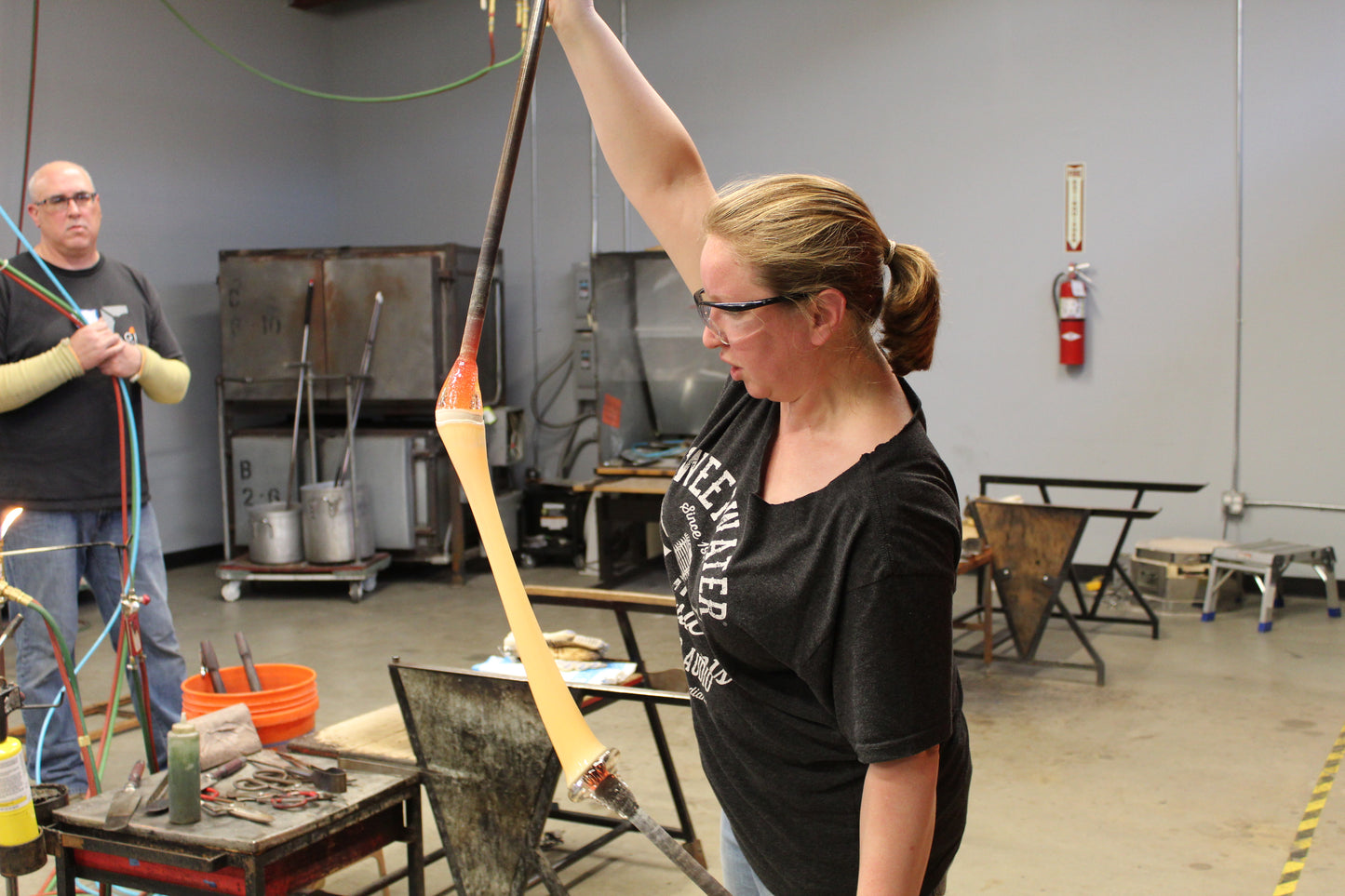 Penelope Rakov Lee Community Night