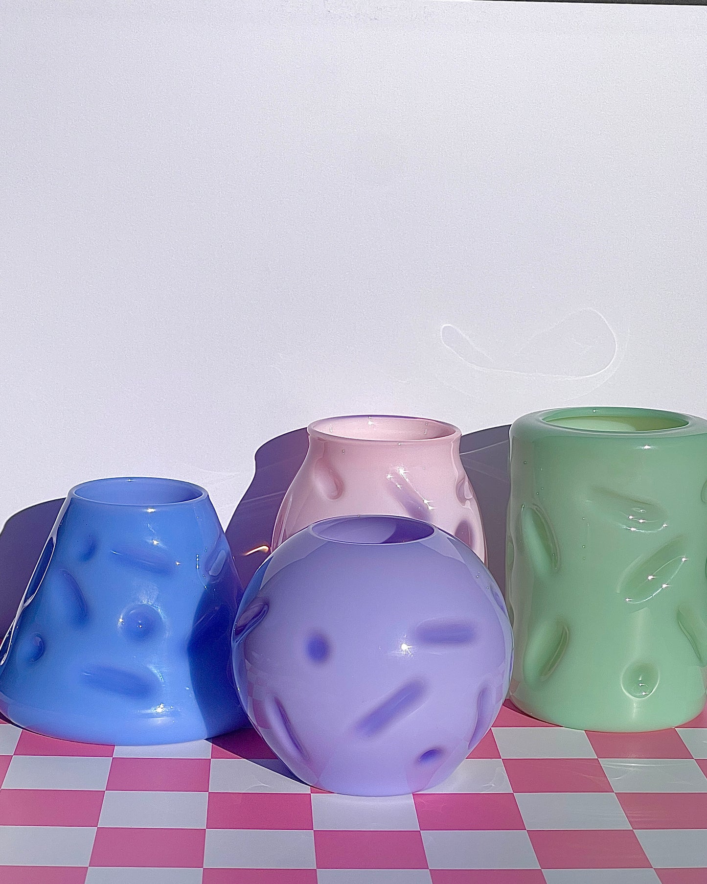 "Building the Boro Toolbox: Foundations in Color, Shaping & Texture" with Nicole Berger