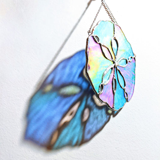 Stained Glass 1: The Basics