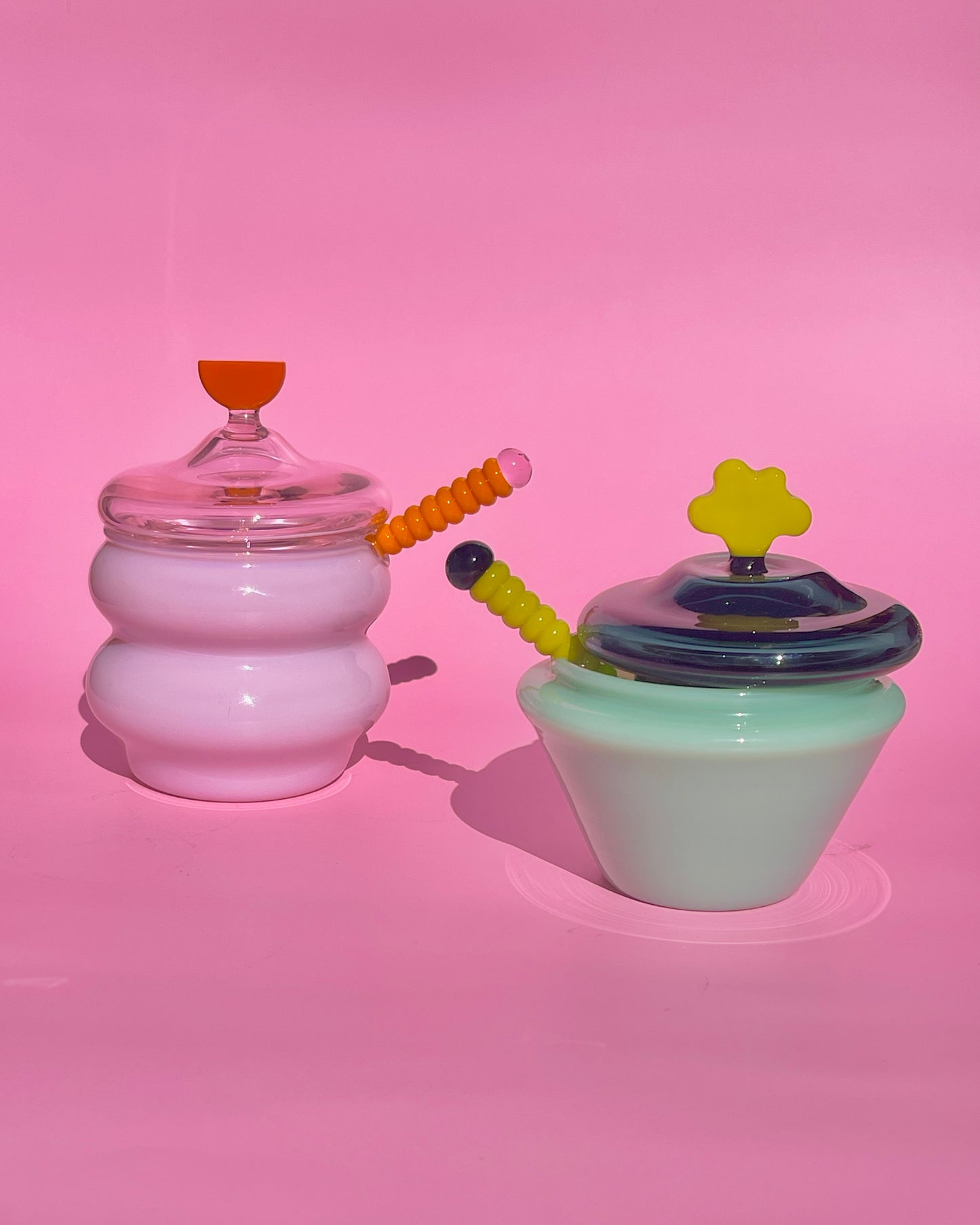 "Building the Boro Toolbox: Foundations in Color, Shaping & Texture" with Nicole Berger